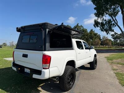 2016 Toyota Tacoma SR5 V6 - Photo 10 - Santa Ana, CA 92707
