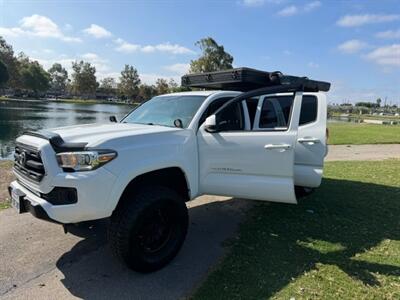 2016 Toyota Tacoma SR5 V6 - Photo 7 - Santa Ana, CA 92707