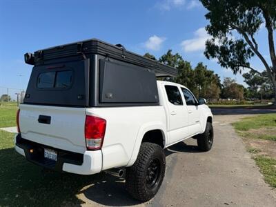 2016 Toyota Tacoma SR5 V6 - Photo 9 - Santa Ana, CA 92707