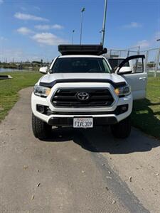 2016 Toyota Tacoma SR5 V6 - Photo 5 - Santa Ana, CA 92707