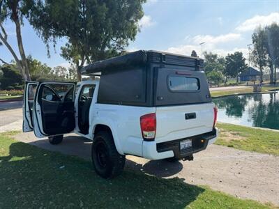 2016 Toyota Tacoma SR5 V6 - Photo 6 - Santa Ana, CA 92707