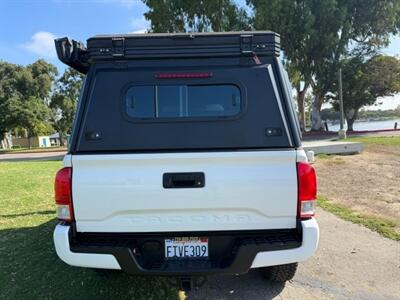 2016 Toyota Tacoma SR5 V6 - Photo 11 - Santa Ana, CA 92707