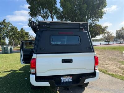 2016 Toyota Tacoma SR5 V6 - Photo 8 - Santa Ana, CA 92707