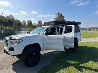 2016 Toyota Tacoma SR5 V6 - Photo 3 - Santa Ana, CA 92707