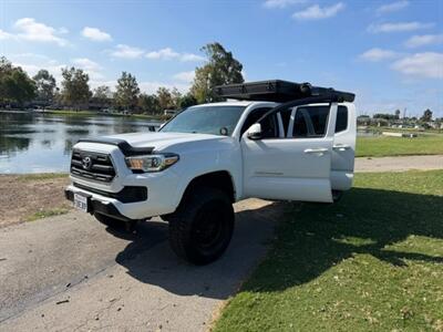 2016 Toyota Tacoma SR5 V6 - Photo 4 - Santa Ana, CA 92707