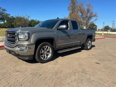 2017 GMC Sierra 1500 SLT   - Photo 1 - Santa Ana, CA 92707