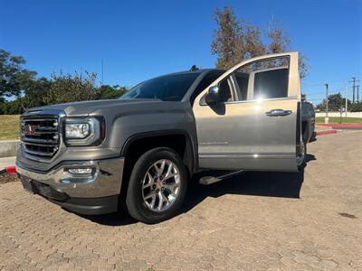 2017 GMC Sierra 1500 SLT   - Photo 3 - Santa Ana, CA 92707