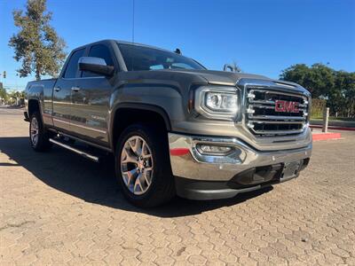 2017 GMC Sierra 1500 SLT   - Photo 5 - Santa Ana, CA 92707