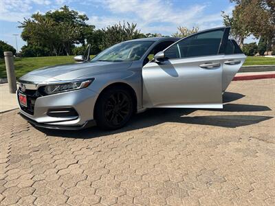 2019 Honda Accord LX   - Photo 5 - Santa Ana, CA 92707