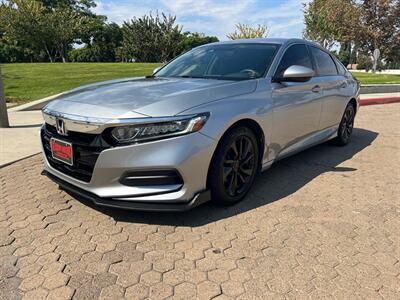 2019 Honda Accord LX   - Photo 3 - Santa Ana, CA 92707