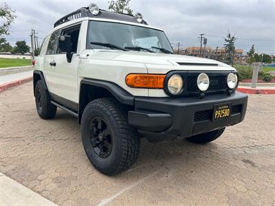 2008 Toyota FJ Cruiser   - Photo 3 - Santa Ana, CA 92707