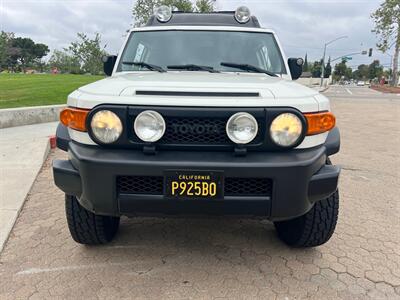 2008 Toyota FJ Cruiser   - Photo 2 - Santa Ana, CA 92707