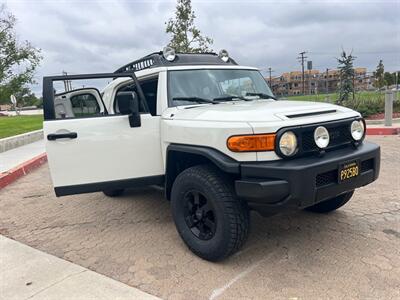 2008 Toyota FJ Cruiser   - Photo 5 - Santa Ana, CA 92707