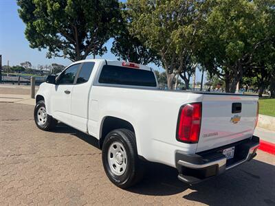 2018 Chevrolet Colorado Work Truck   - Photo 7 - Santa Ana, CA 92707