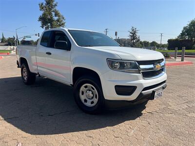 2018 Chevrolet Colorado Work Truck   - Photo 6 - Santa Ana, CA 92707