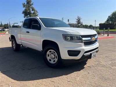 2018 Chevrolet Colorado Work Truck   - Photo 5 - Santa Ana, CA 92707