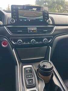 2021 Honda Accord Hybrid EX   - Photo 11 - Santa Ana, CA 92707