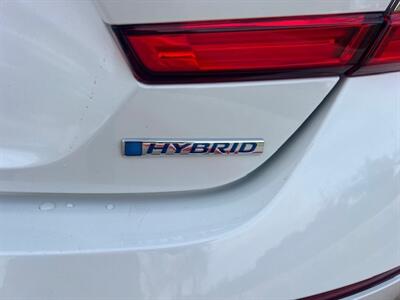 2021 Honda Accord Hybrid EX   - Photo 8 - Santa Ana, CA 92707