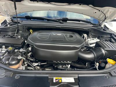 2018 Jeep Grand Cherokee Limited   - Photo 11 - Santa Ana, CA 92707