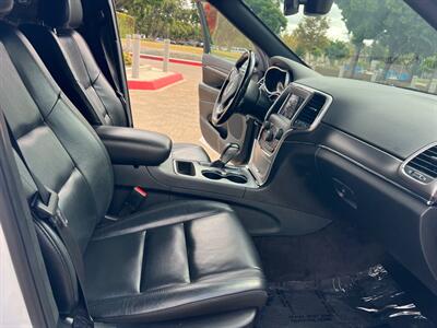 2018 Jeep Grand Cherokee Limited   - Photo 9 - Santa Ana, CA 92707