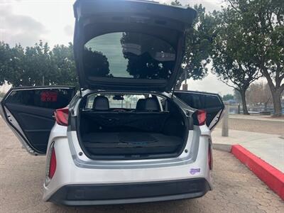 2019 Toyota Prius Prime Premium   - Photo 5 - Santa Ana, CA 92707