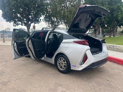 2019 Toyota Prius Prime Premium   - Photo 4 - Santa Ana, CA 92707
