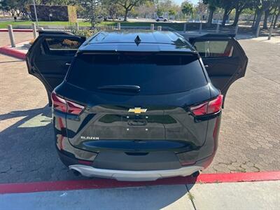 2020 Chevrolet Blazer LT   - Photo 6 - Santa Ana, CA 92707
