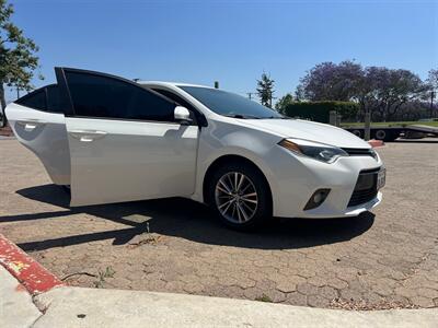 2015 Toyota Corolla LE Plus   - Photo 4 - Santa Ana, CA 92707