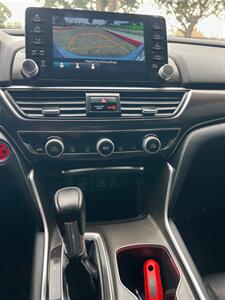 2022 Honda Accord Sport   - Photo 8 - Santa Ana, CA 92707
