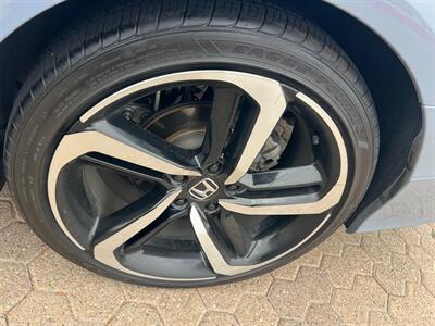 2022 Honda Accord Sport   - Photo 7 - Santa Ana, CA 92707