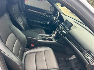 2022 Honda Accord Sport   - Photo 6 - Santa Ana, CA 92707