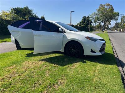 2018 Toyota Corolla LE   - Photo 3 - Santa Ana, CA 92707