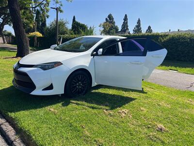 2018 Toyota Corolla LE   - Photo 5 - Santa Ana, CA 92707