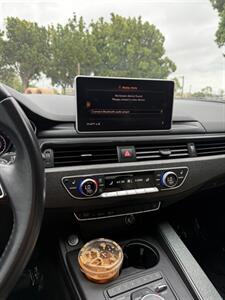 2017 Audi A4 2.0T ultra Premium   - Photo 13 - Santa Ana, CA 92707
