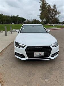2017 Audi A4 2.0T ultra Premium   - Photo 7 - Santa Ana, CA 92707