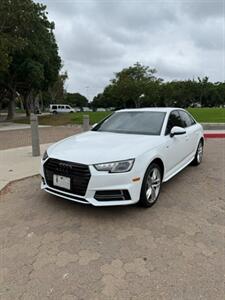 2017 Audi A4 2.0T ultra Premium   - Photo 6 - Santa Ana, CA 92707