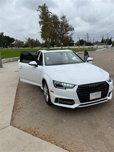 2017 Audi A4 2.0T ultra Premium   - Photo 3 - Santa Ana, CA 92707