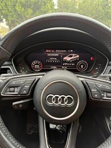 2017 Audi A4 2.0T ultra Premium   - Photo 11 - Santa Ana, CA 92707