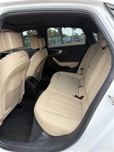 2017 Audi A4 2.0T ultra Premium   - Photo 15 - Santa Ana, CA 92707