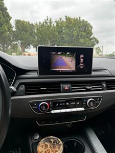 2017 Audi A4 2.0T ultra Premium   - Photo 12 - Santa Ana, CA 92707