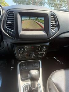 2020 Jeep Compass Latitude - Photo 12 - Santa Ana, CA 92707