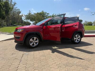 2020 Jeep Compass Latitude - Photo 3 - Santa Ana, CA 92707