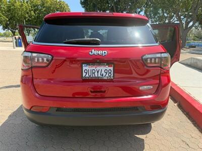 2020 Jeep Compass Latitude - Photo 9 - Santa Ana, CA 92707