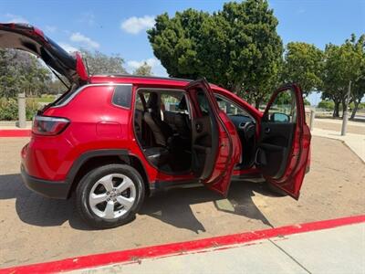 2020 Jeep Compass Latitude - Photo 7 - Santa Ana, CA 92707