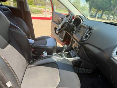 2020 Jeep Compass Latitude - Photo 10 - Santa Ana, CA 92707