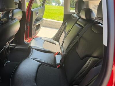 2020 Jeep Compass Latitude - Photo 8 - Santa Ana, CA 92707