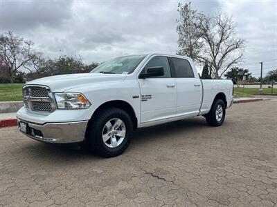 2019 RAM 1500 Classic SLT   - Photo 2 - Santa Ana, CA 92707