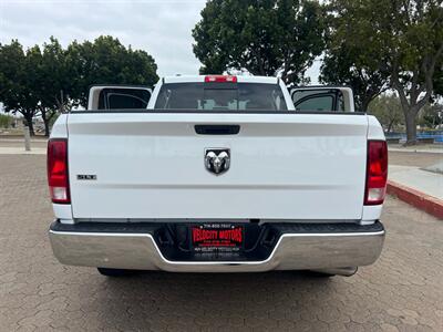 2019 RAM 1500 Classic SLT   - Photo 6 - Santa Ana, CA 92707