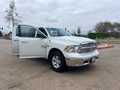 2019 RAM 1500 Classic SLT   - Photo 10 - Santa Ana, CA 92707