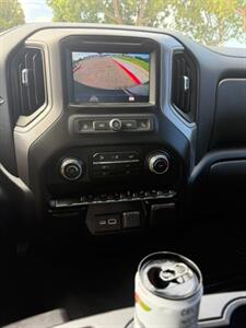 2021 Chevrolet Silverado 1500 Custom - Photo 12 - Santa Ana, CA 92707